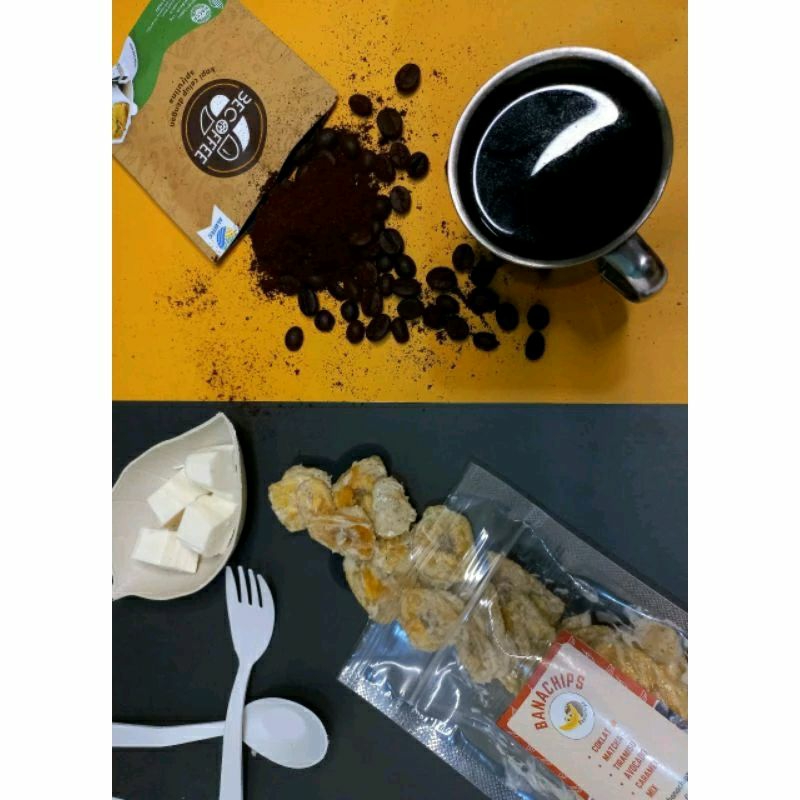 

LR04 BANACOFFEE BLISS