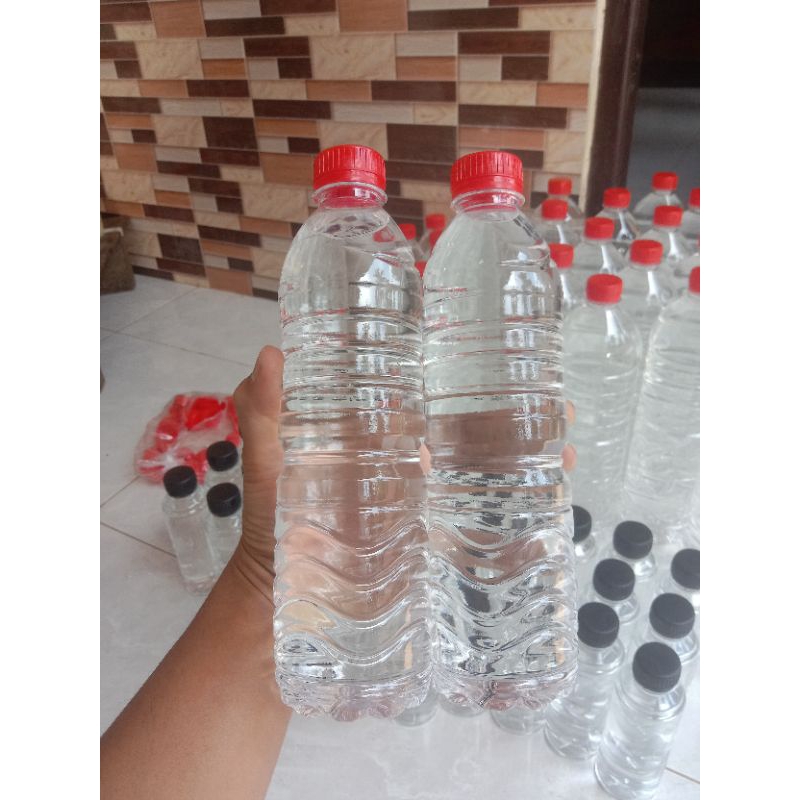 

Bali coconut water 2 botol