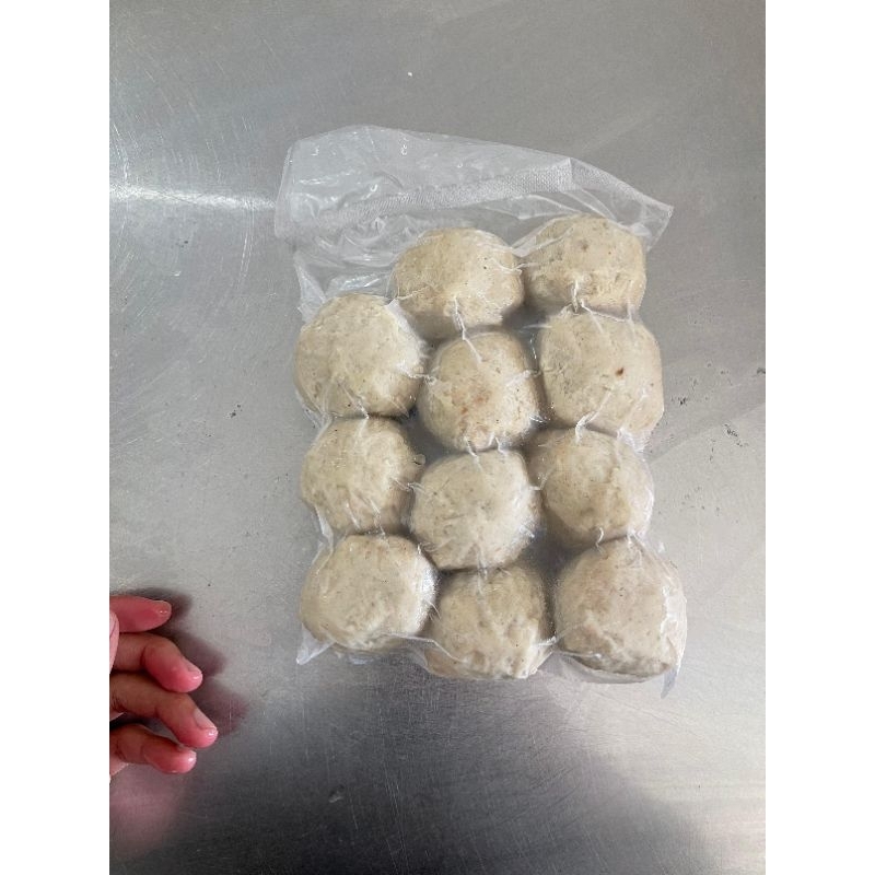 

Bakso Jumbo Ayam