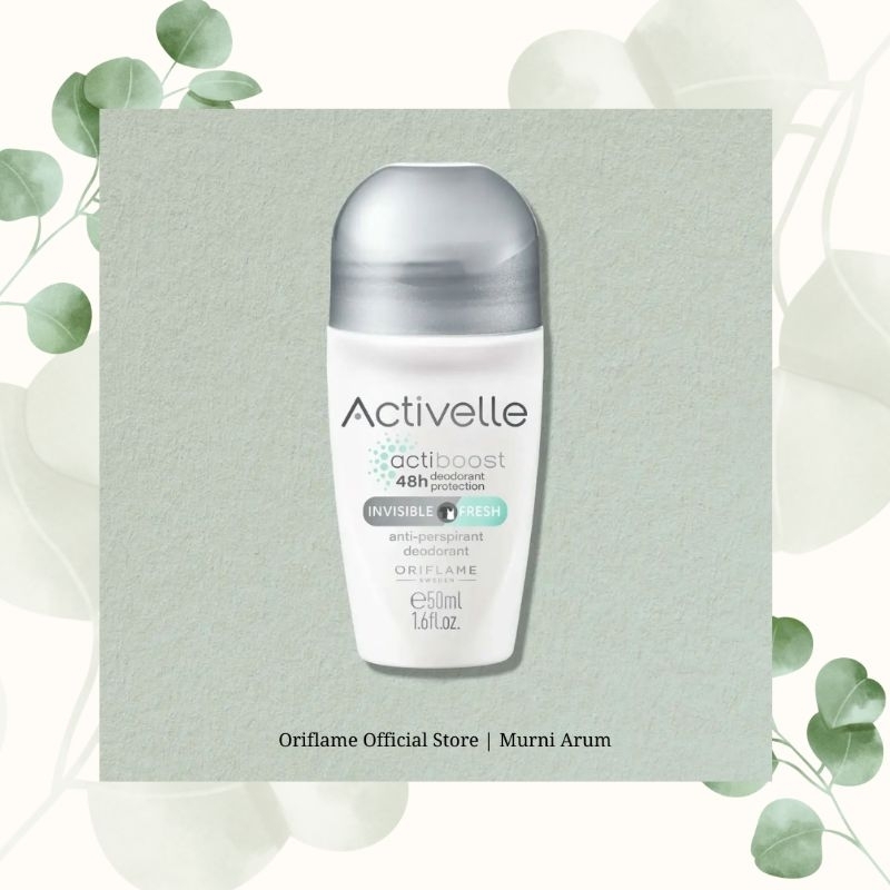Harga Activelle Invisible Terbaru Jul 2026 | BigGo Indonesia