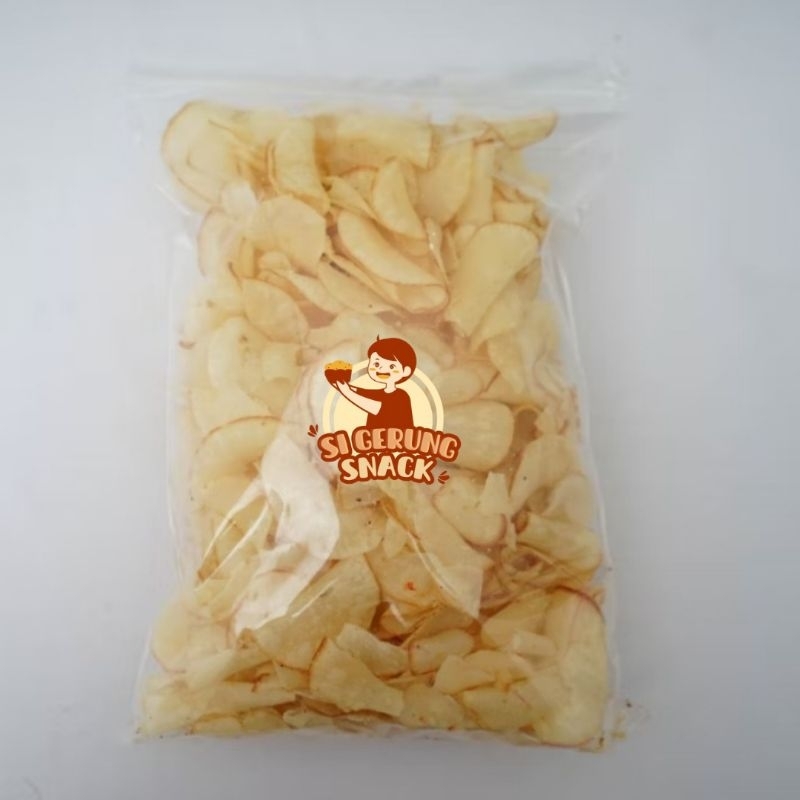 

KERIPIK SINGKONG 500gr