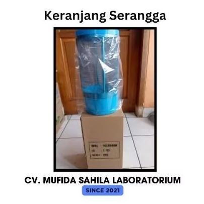 Keranjang Serangga (Insektarium)