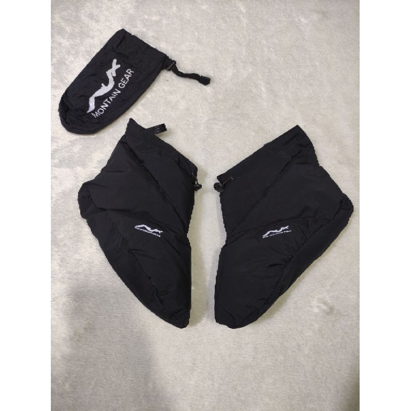 KAOS KAKI BULU ANGSA/BULANG NUX MONTAIN GEAR FP700