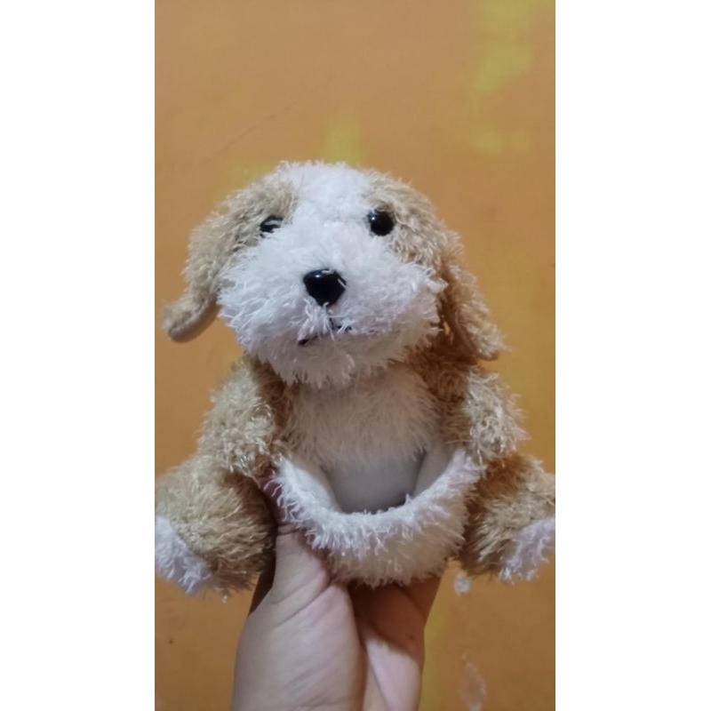 boneka tempat remot tempat sesuatu prelove