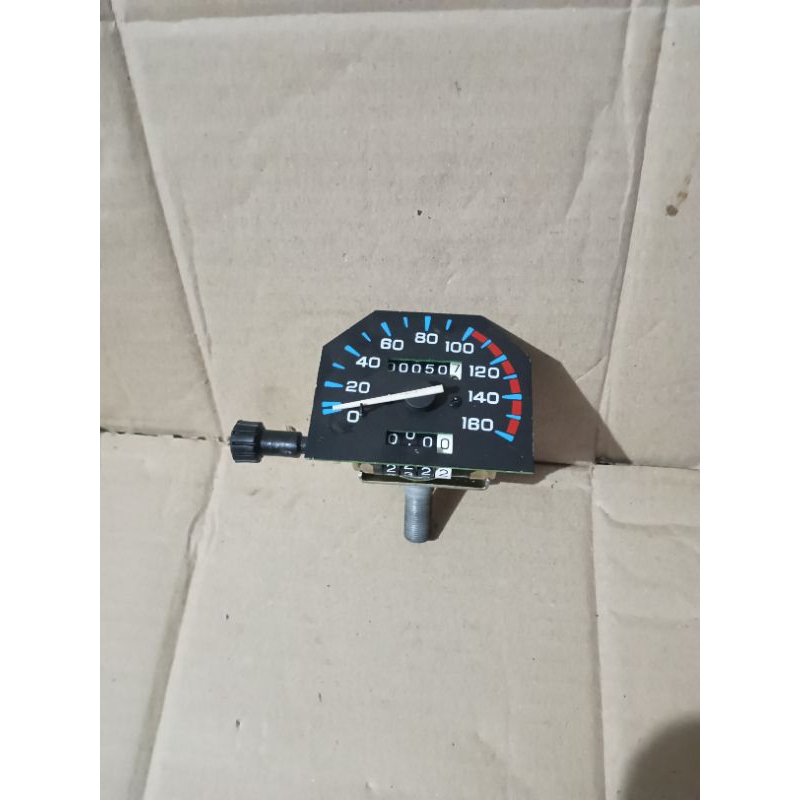 Mesin Speedometer Kilometer KM GL Pro Max Neotech Original Copotan