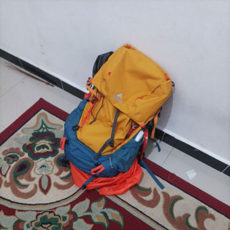 Ecosavior 45