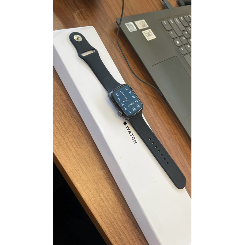 apple watch series 4 second mulus iwatch