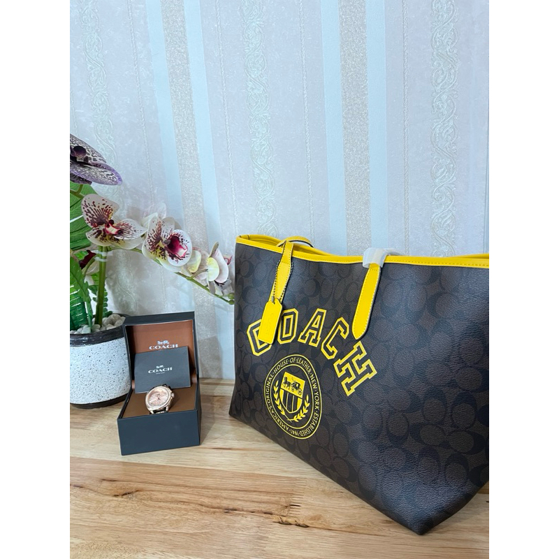 Tote Coc  / Tote Wanita