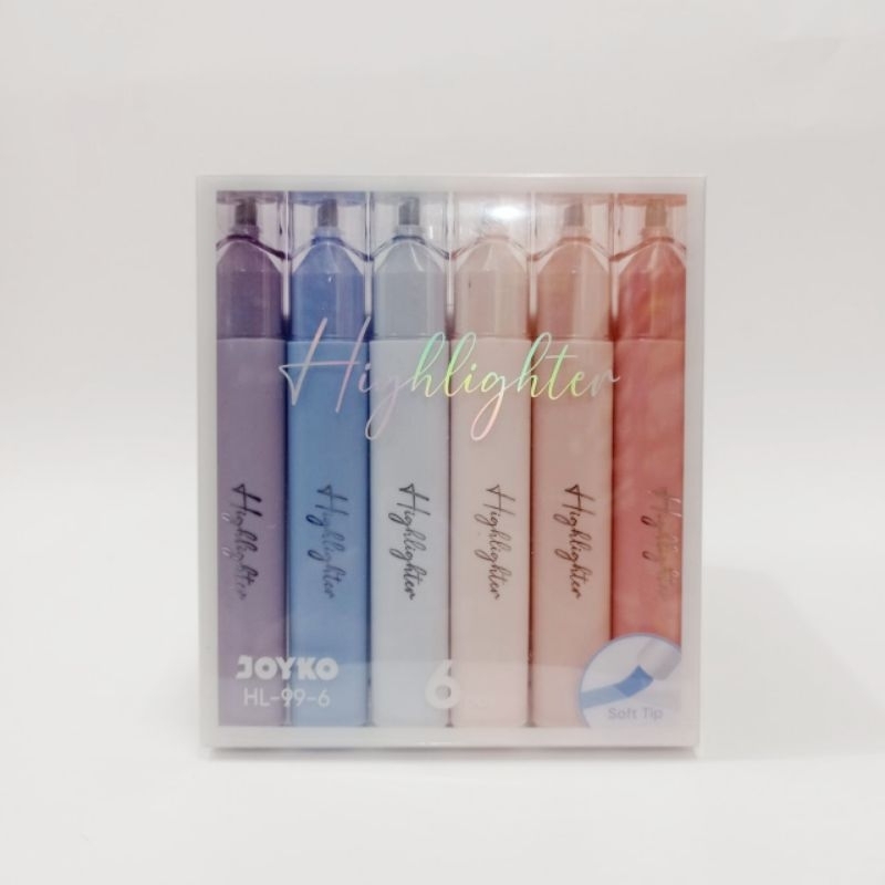 

JOYKO HIGHLIGHTER HL-99-6
