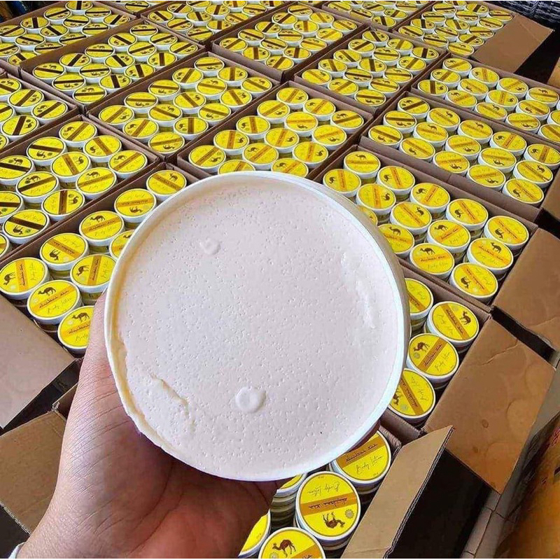 HB DUBAI RIA PAKET 30 pot Asli original✅