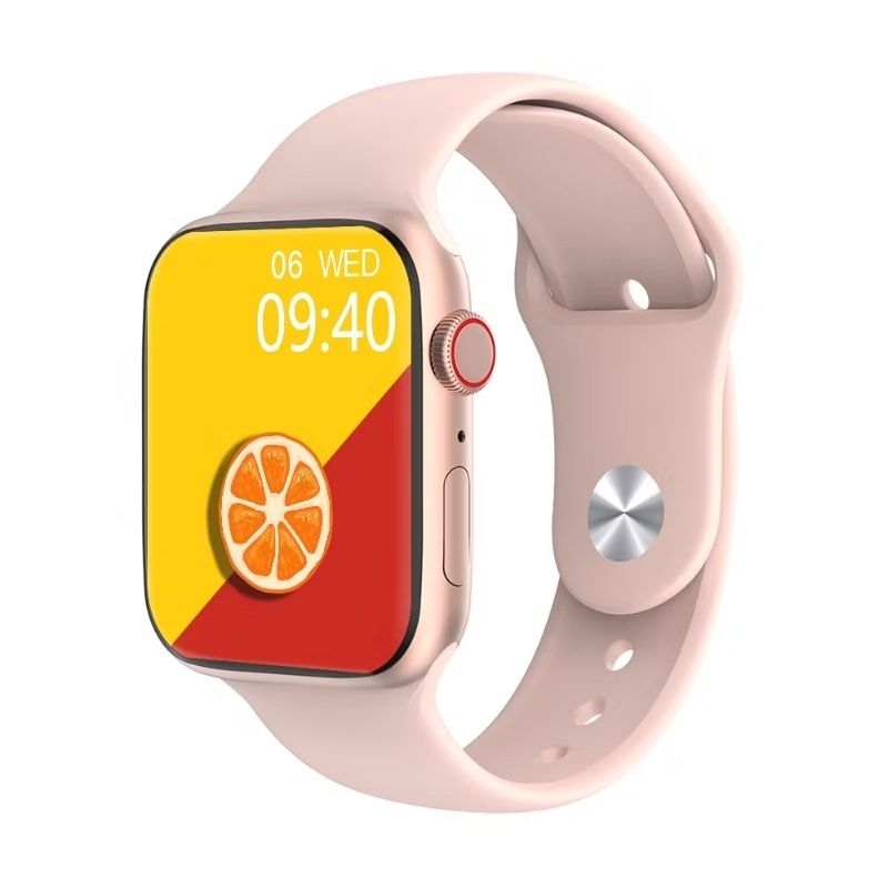 InfiniteWatch 7 SMART WATCH (preloved)