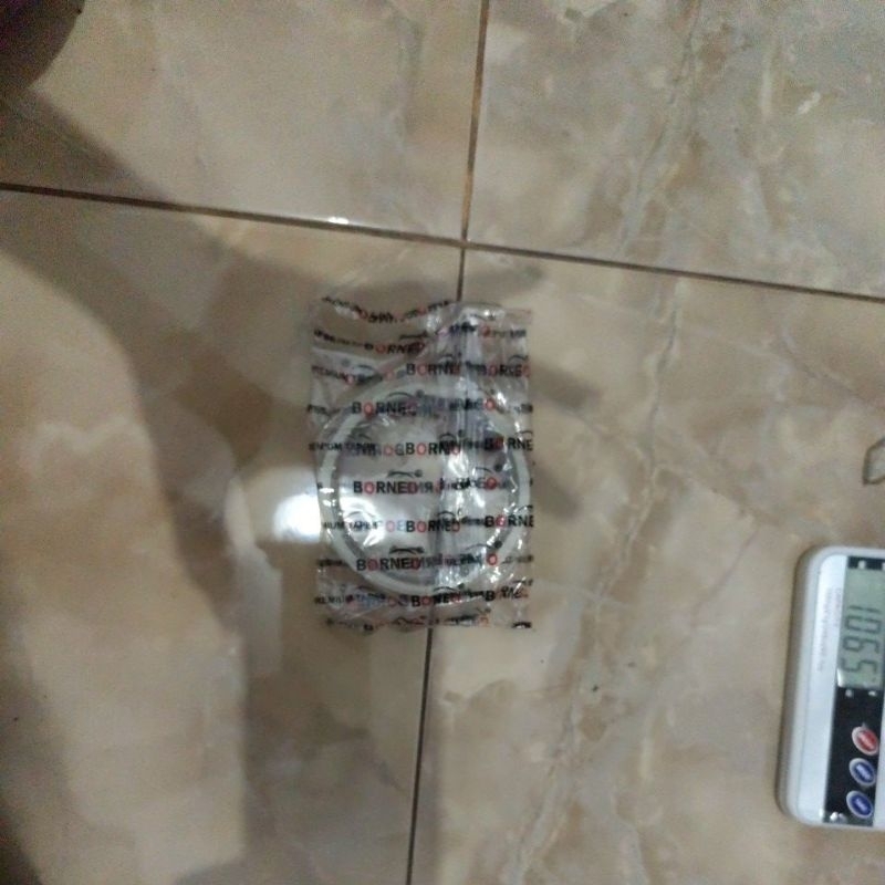 

double tape borneo ukuran 12mm 1pcs