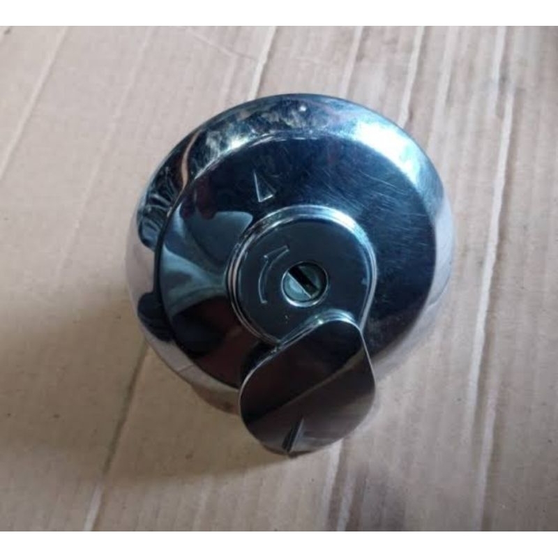 tutup tangki CB150R old