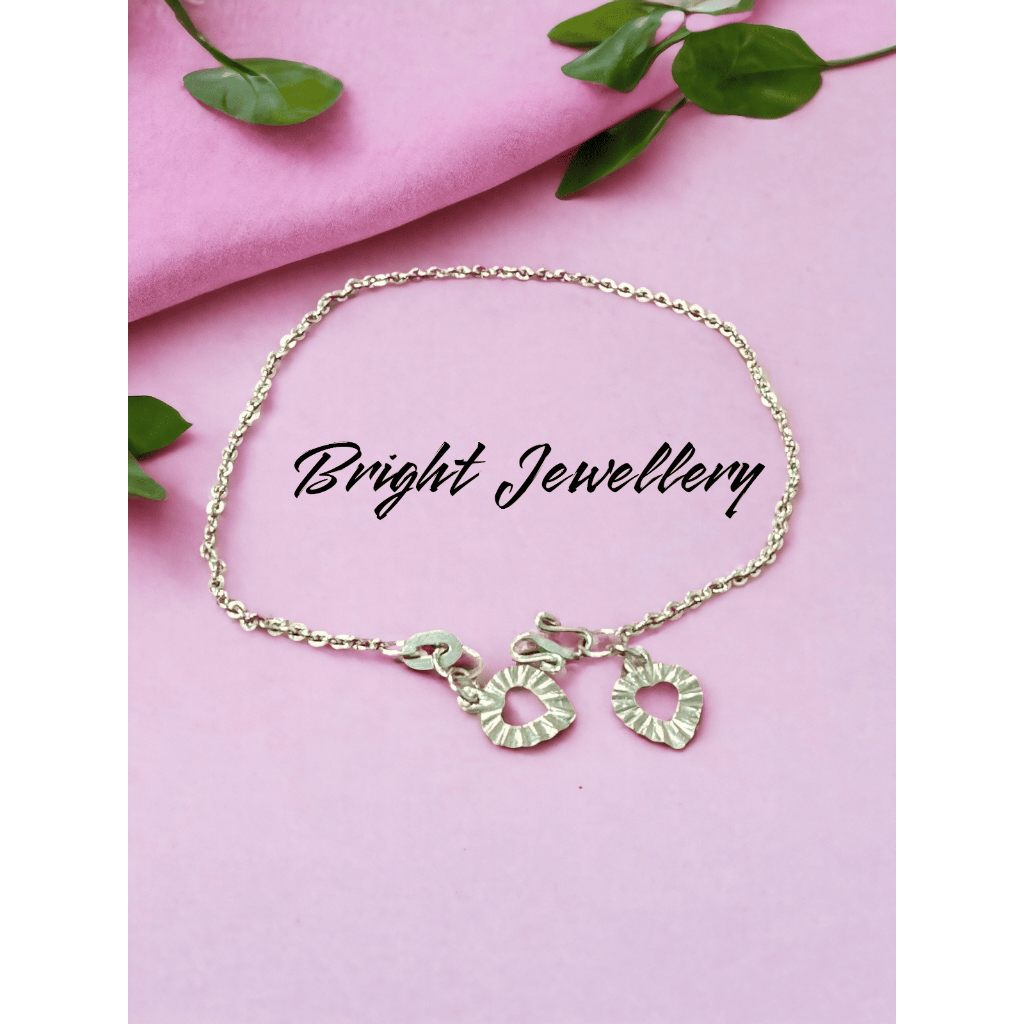 Gelang 1 gram emas muda