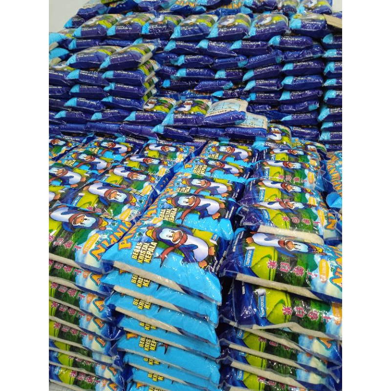 

beras premium pin2 5kg isi 5.