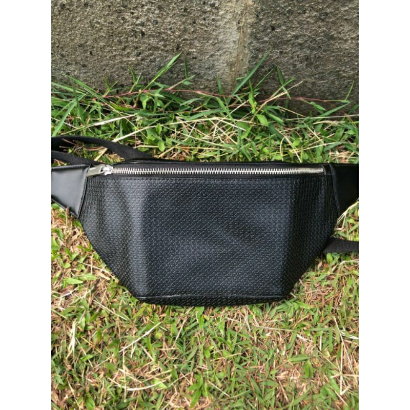 Calvin Klein Waistbag Original Tidak ada minus