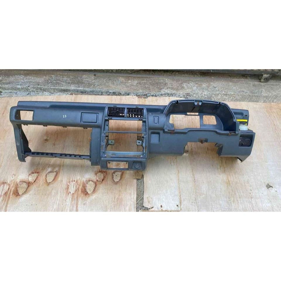 Dashboard Meja dasbord Mitsubishi T120ss Colt Ss original copotan