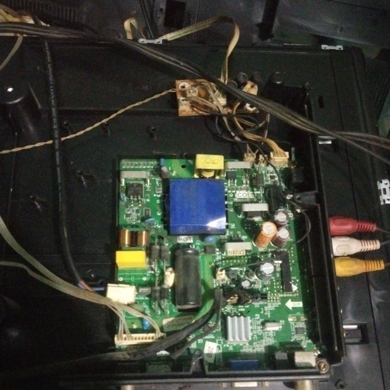 mb polytron pld32t1500