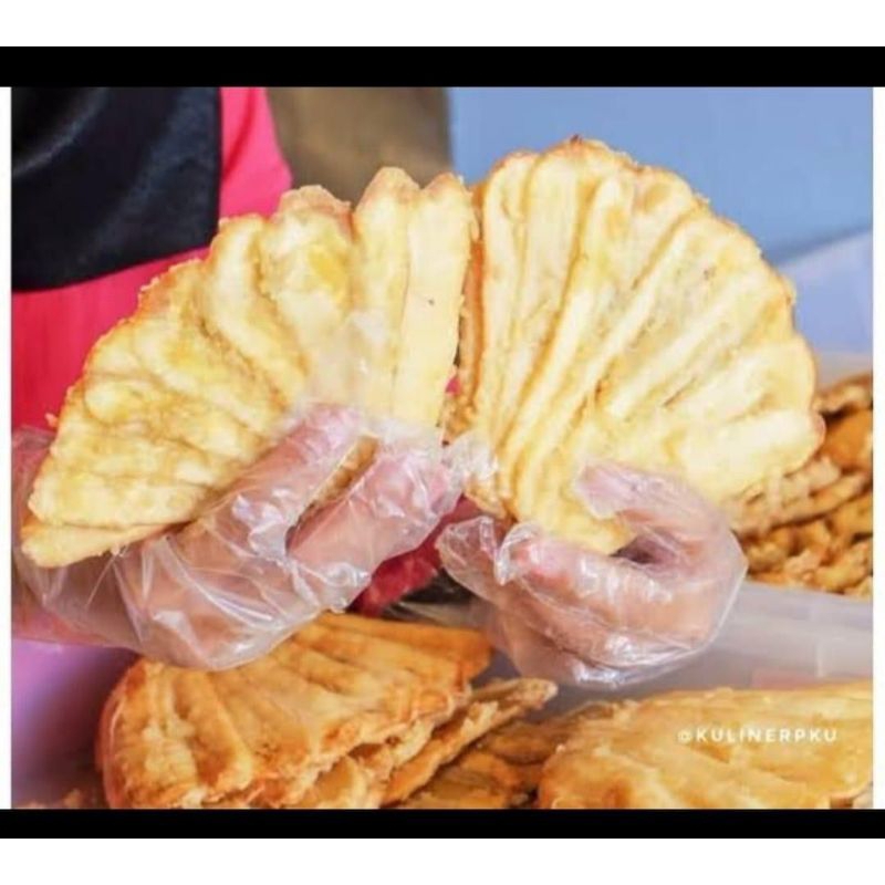 

PISANG KIPAS - PISANG PISANG KEPOK