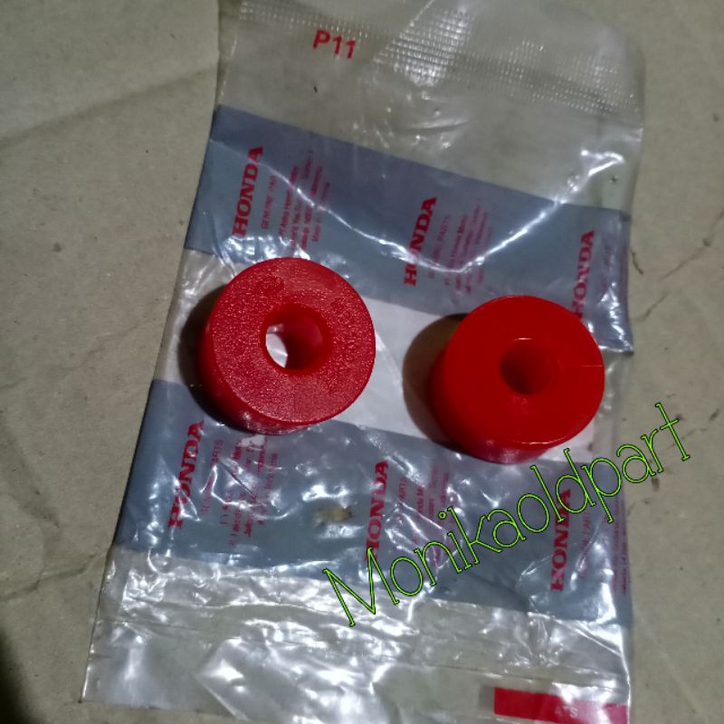Karet Ganjal Tangki Honda CB100 CB 125 GL 100 125 WIN 100 XL125 GLpro  GLmax Megapro Karet Ganjel Ta