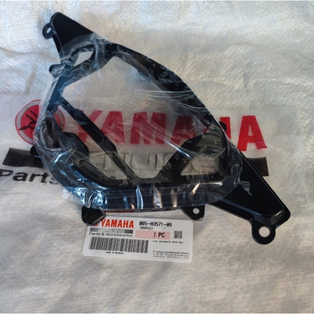 MIKA SPEEDOMETER KILOMETER AEROX OLD 155