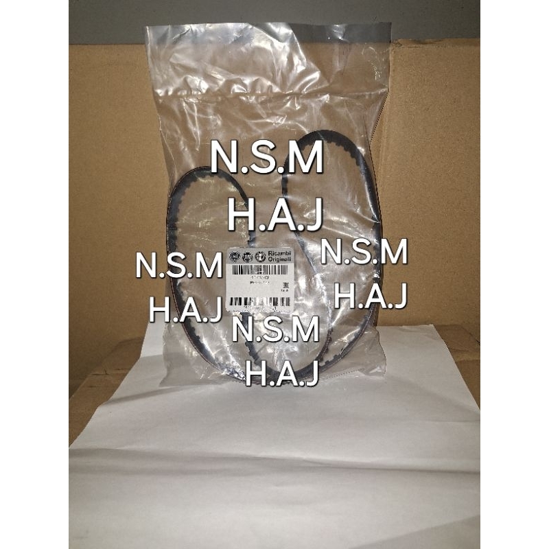 TIMING BELT FIAT UNO1 ORIGINAL