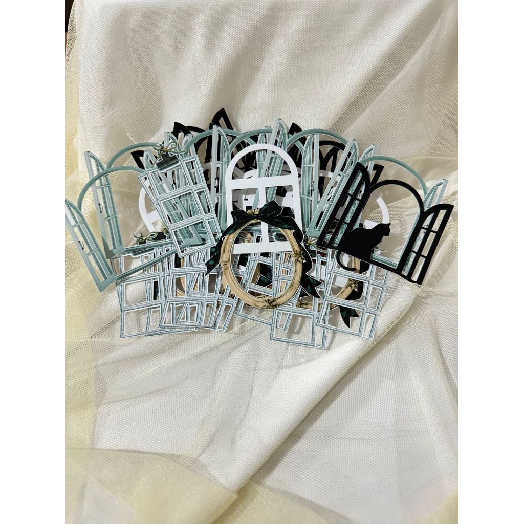 

READYSTOK frame 2 sticker deco scrapbook journalkit journalingkit scrapbook Aesthetic / Sticker hiasan Dekorasi Scrapbook Journal/laptop/dinding/tumblr/buku murah/hadiah/buku journal