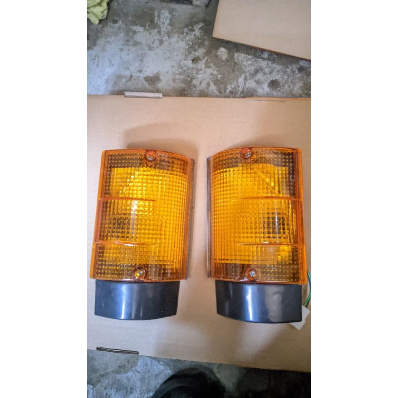 LAMPU SEN PS100 PS120 PS135 RAGASA PS JUNGKIT