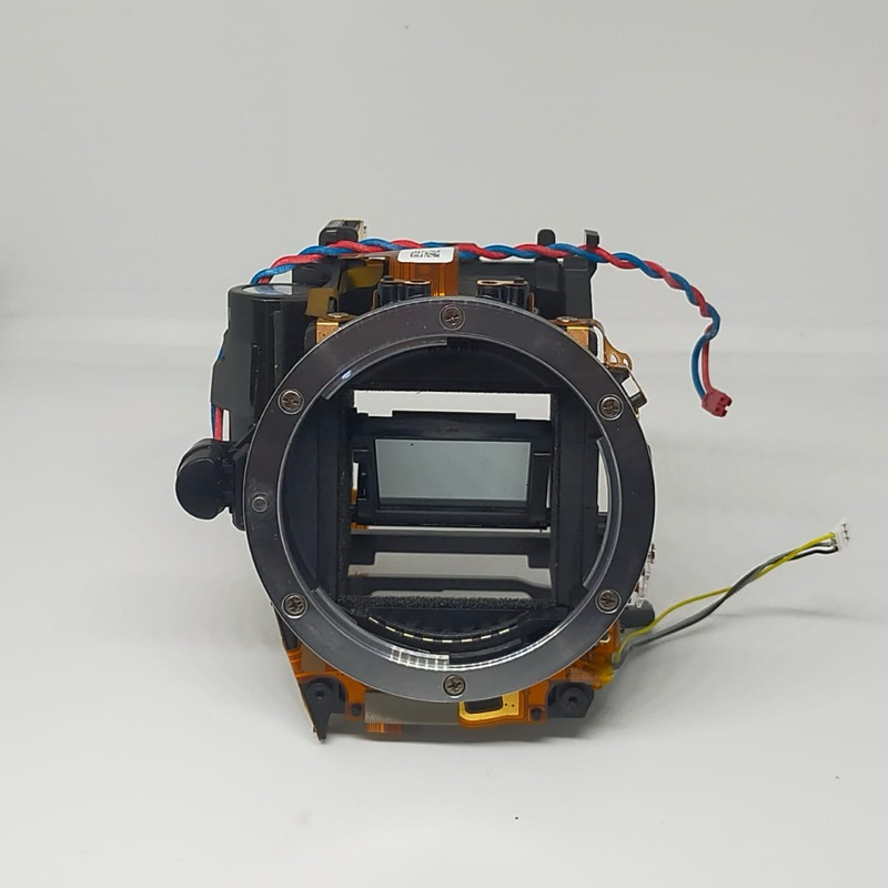 Mirror box Kamera Nikon D3400 d3400