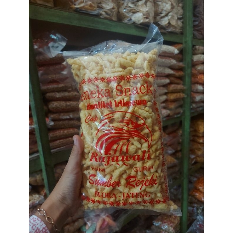 

TWIST CORN || SNACK KILOAN CHEETOS 250gr 500gr 1kg