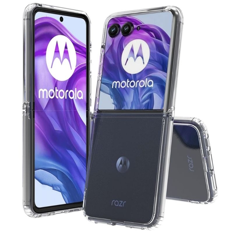 Hardcase Motorola Razr 5G 2020 / Razr 2022 / 40 Ultra / 50 Ultra / 60 Ultra / Razr+ 2024 / Ultra 202