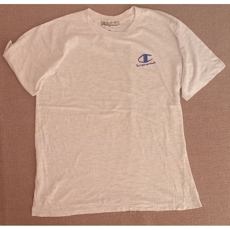 KAOS CHAMPION / KAOS PRIA CHAMPION / TSHIRT CHAMPION