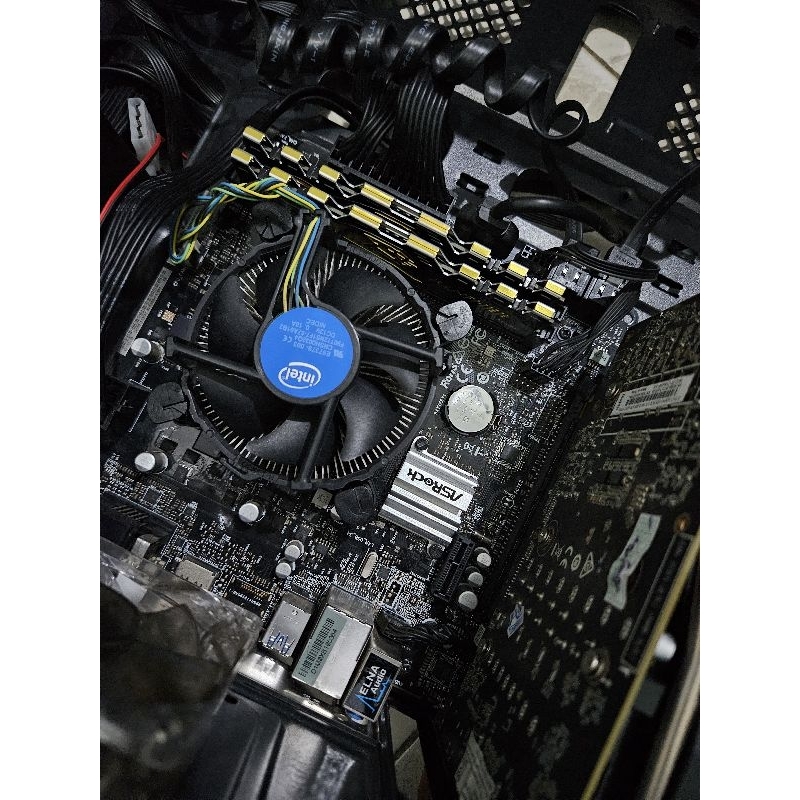 PC GAMING CORE I5 GEN 9