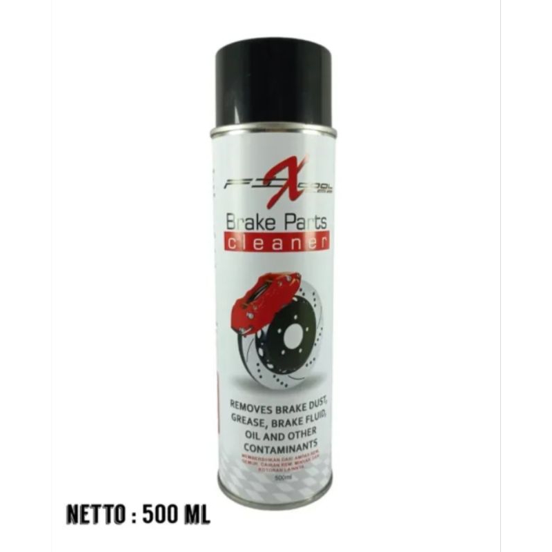 brake cleaner