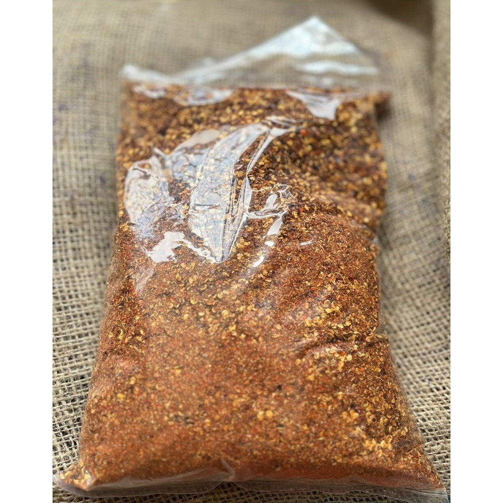 

Cabe Kasar Original / Chili Flake 1kg