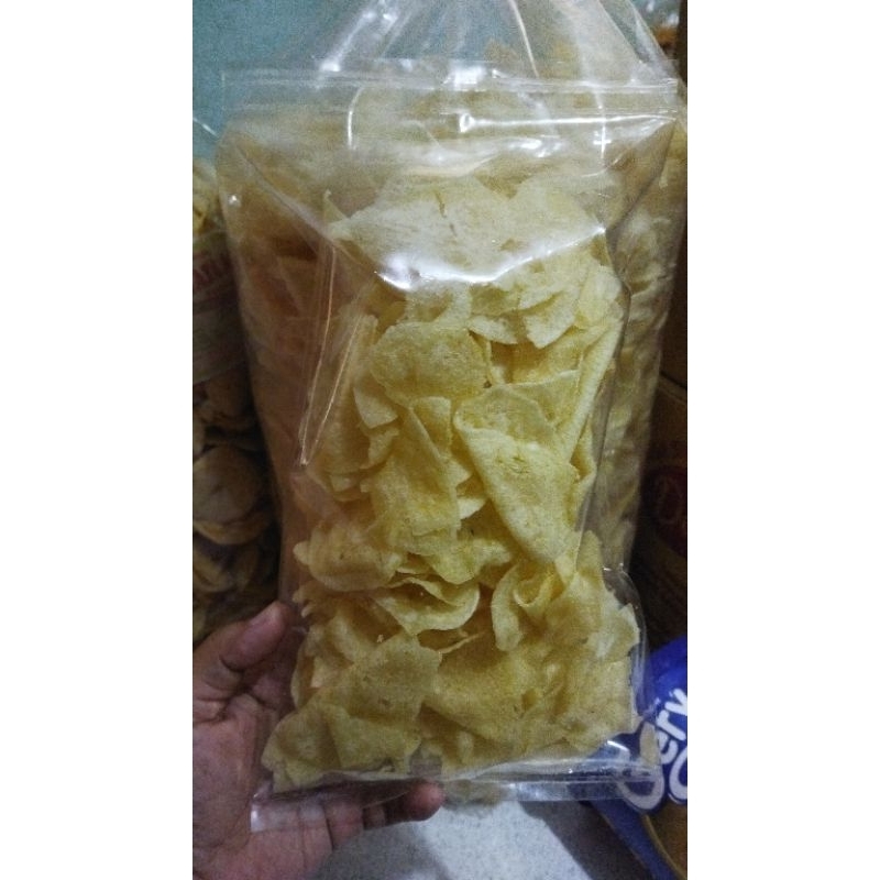 

keripik gethuk khas magelang 150gr
