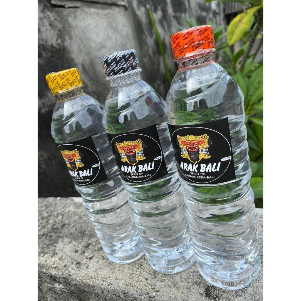 

[TERMURAH] Minuman Premium Tradisional Khas Karangasem Bali 10 botol