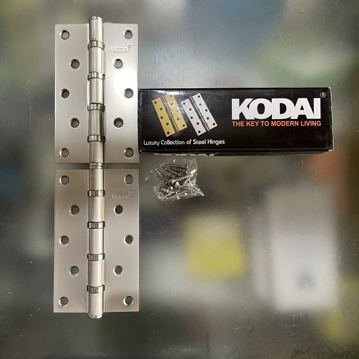 Engsel Pintu 5inci KODAI / engsel pintu 5in KODAI/ Engsel Pintu Jendela