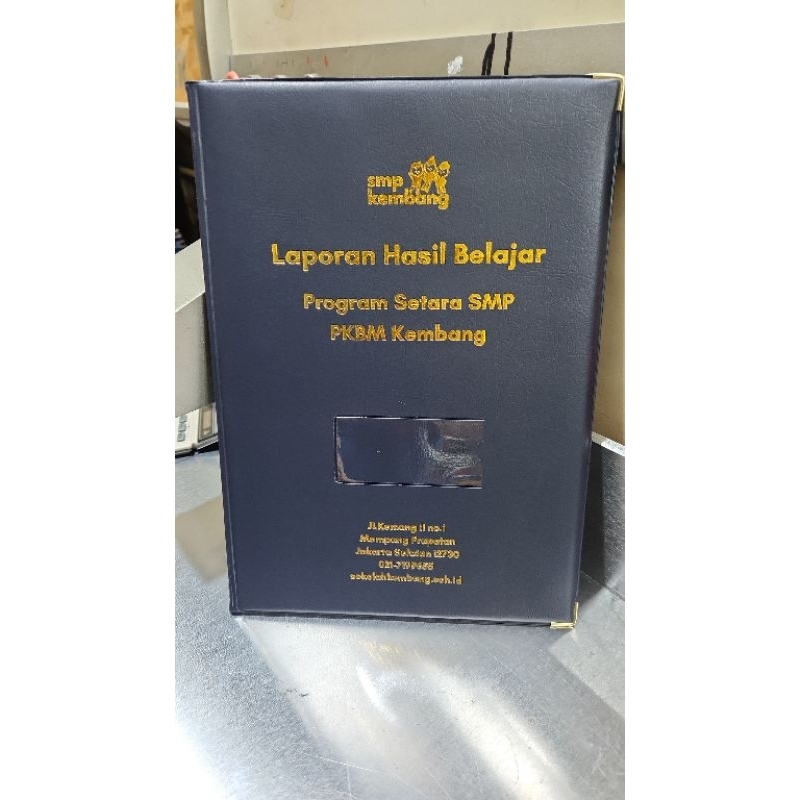 

MAP RAPOT isi 12 KANTONG Min. 100pcs