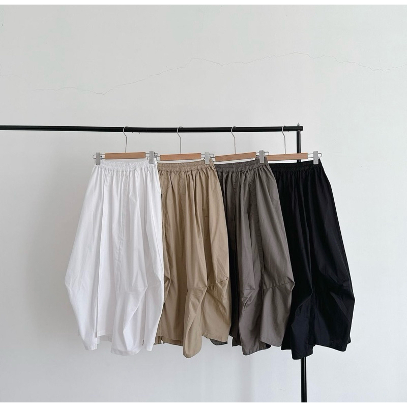 ZERA Skirt/Top/SET - COTTONTREND PEKANBARU