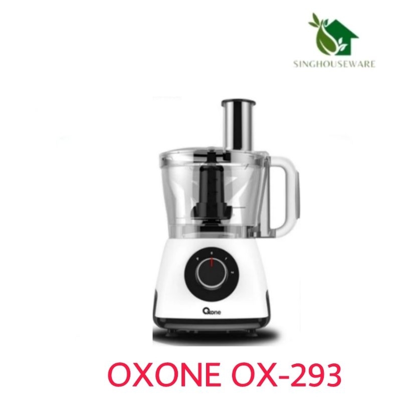 Oxone Food Processor OX-293