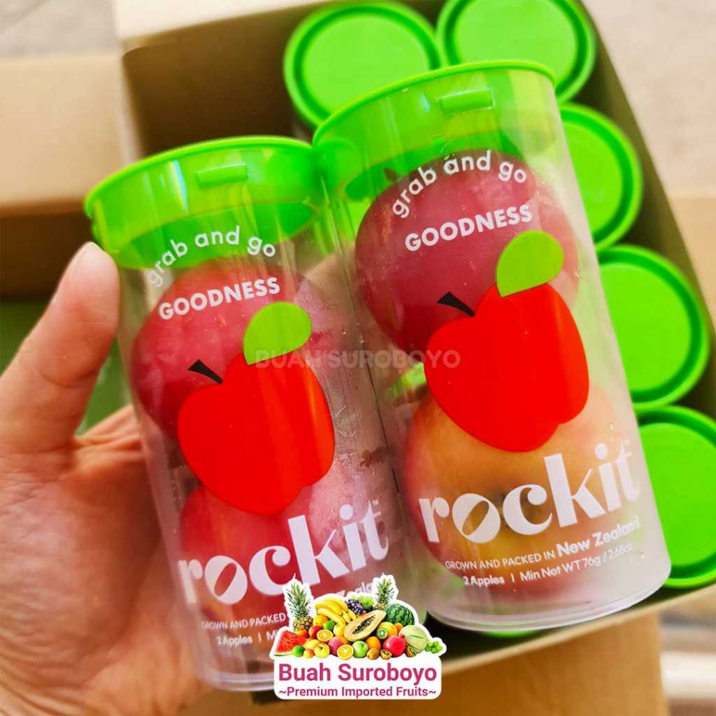 

Apel Rockit (Isi 2) Tube