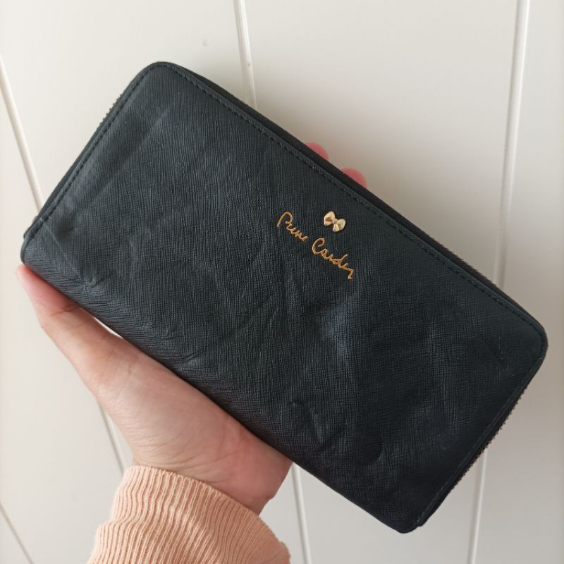 Dompet Pierre Cardin