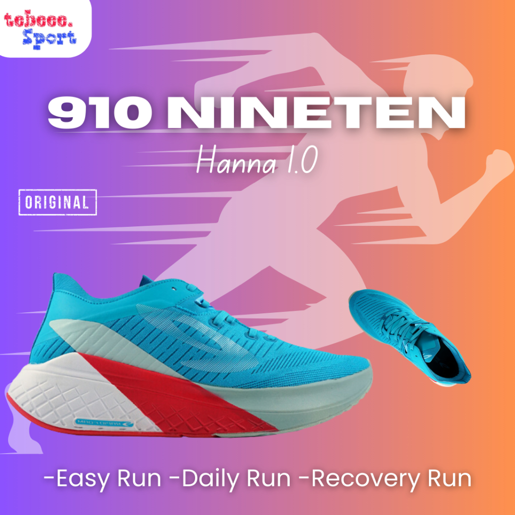 910 NINETEN HANNA 1.0