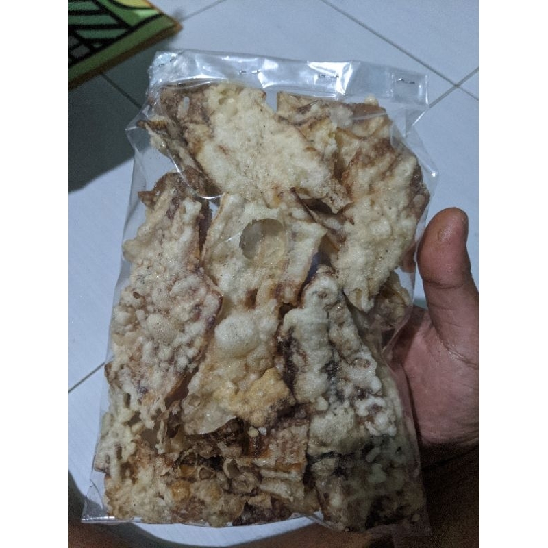 

Sale lidah 1 Kg