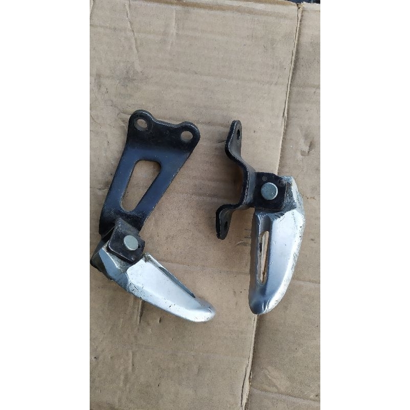 potsetep belakang Mio soul Fino karbu bekas original