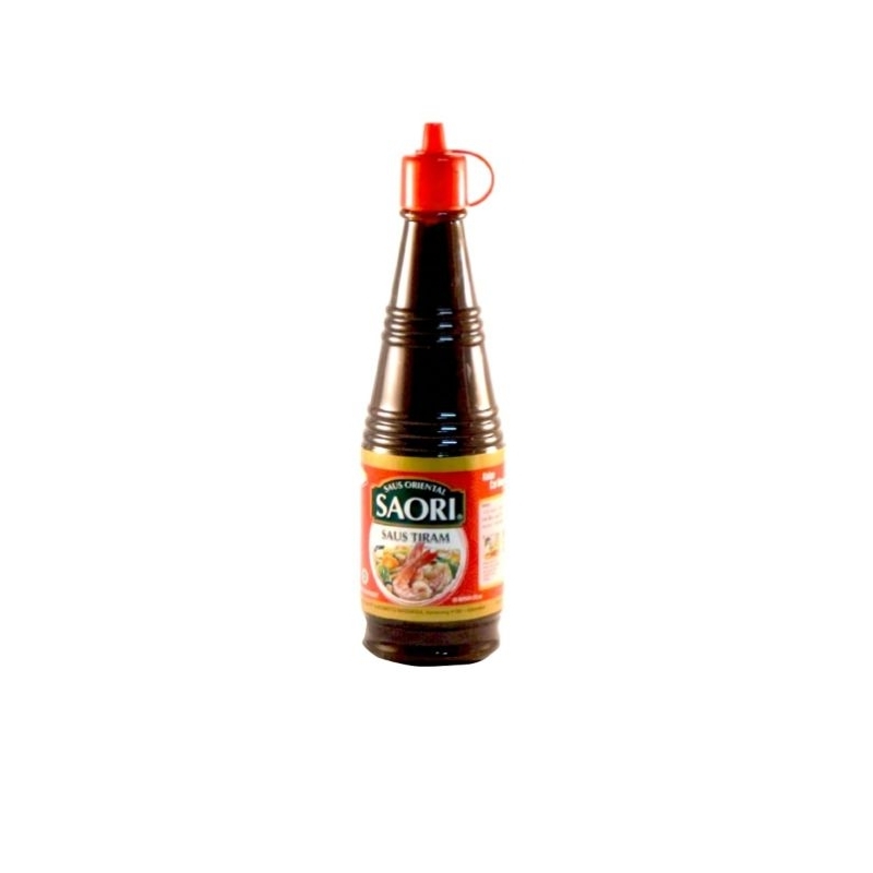

Saori saus tiram 270 ml