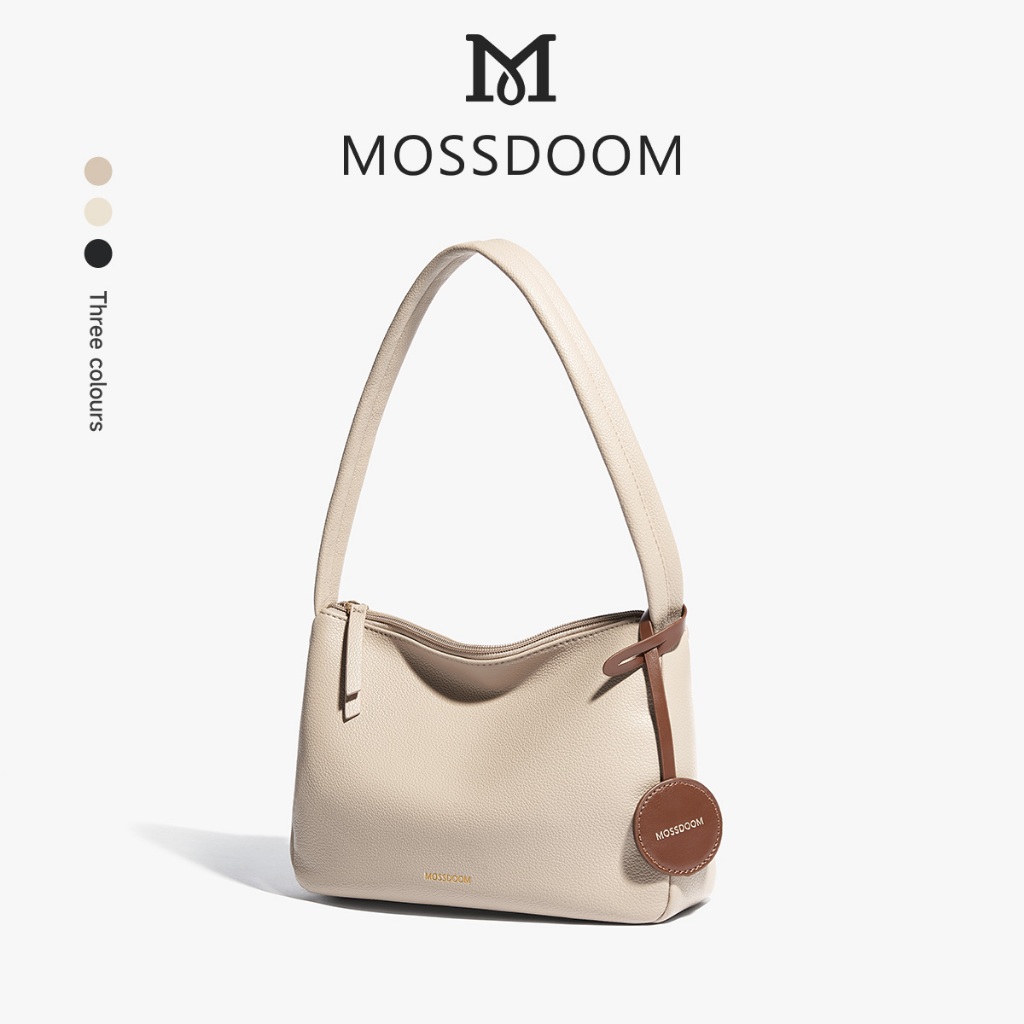 MOSSDOOM Tas Wanita Yerry Sling Bag Wanita