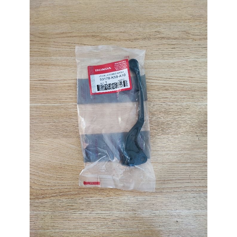 HANDLE REM KIRI HONDA VARIO 150 NEW K59