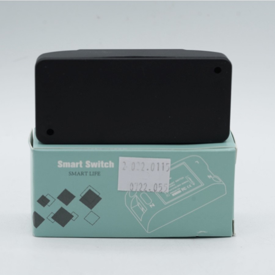 Switch Tuya RF 433Mhz WiFi Relay Module Controller